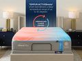 TEMPUR-ActiveBreeze® Smart Bed
