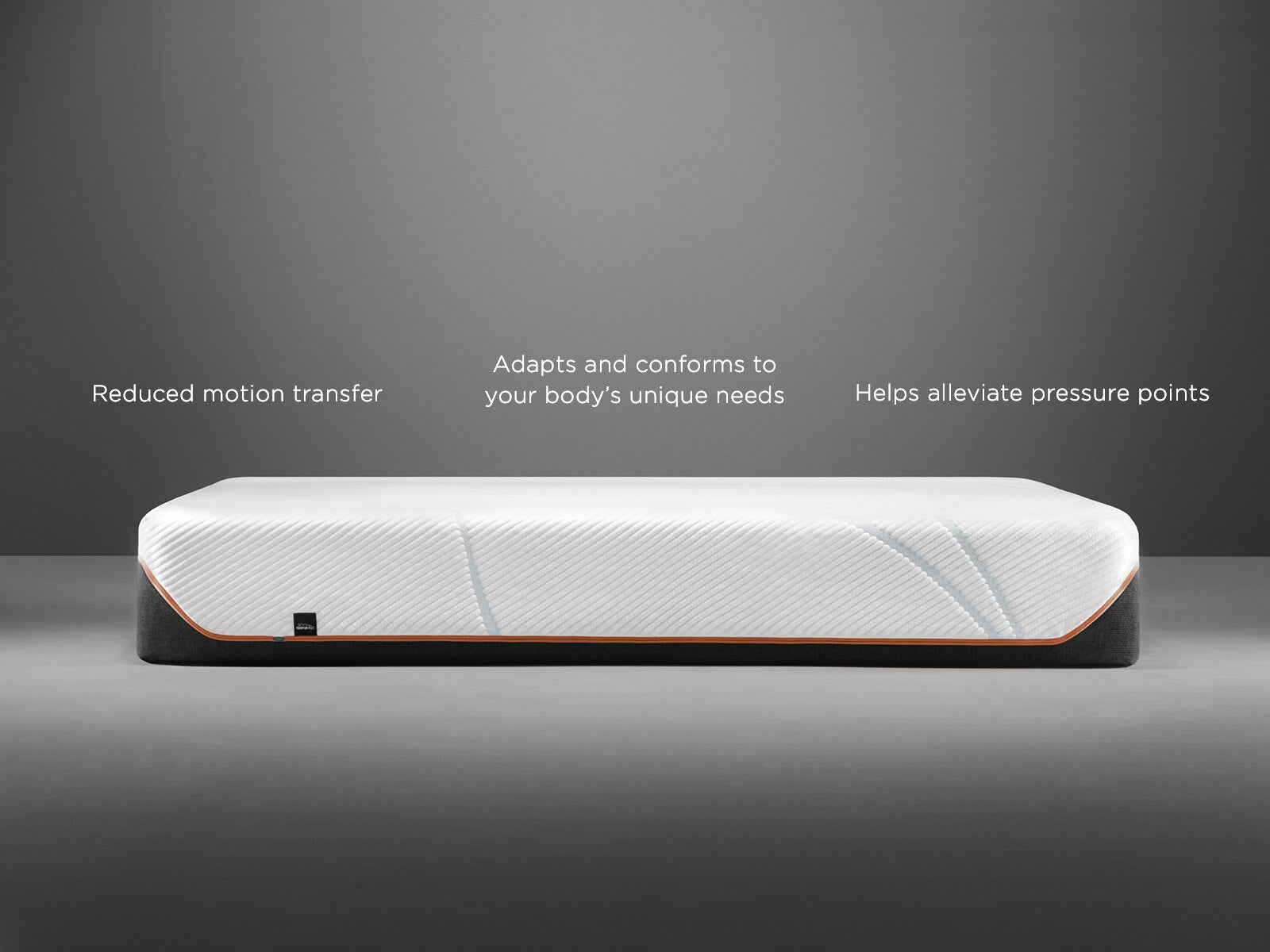 Tempur Pedic Supreme Mattress