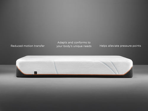 Tempur Pedic Supreme Mattress