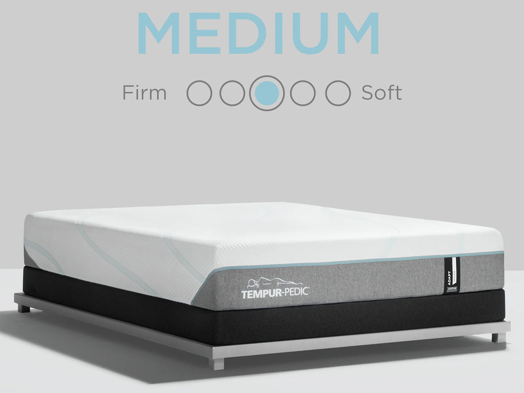 Example product Tempur Pedic Supreme Mattress