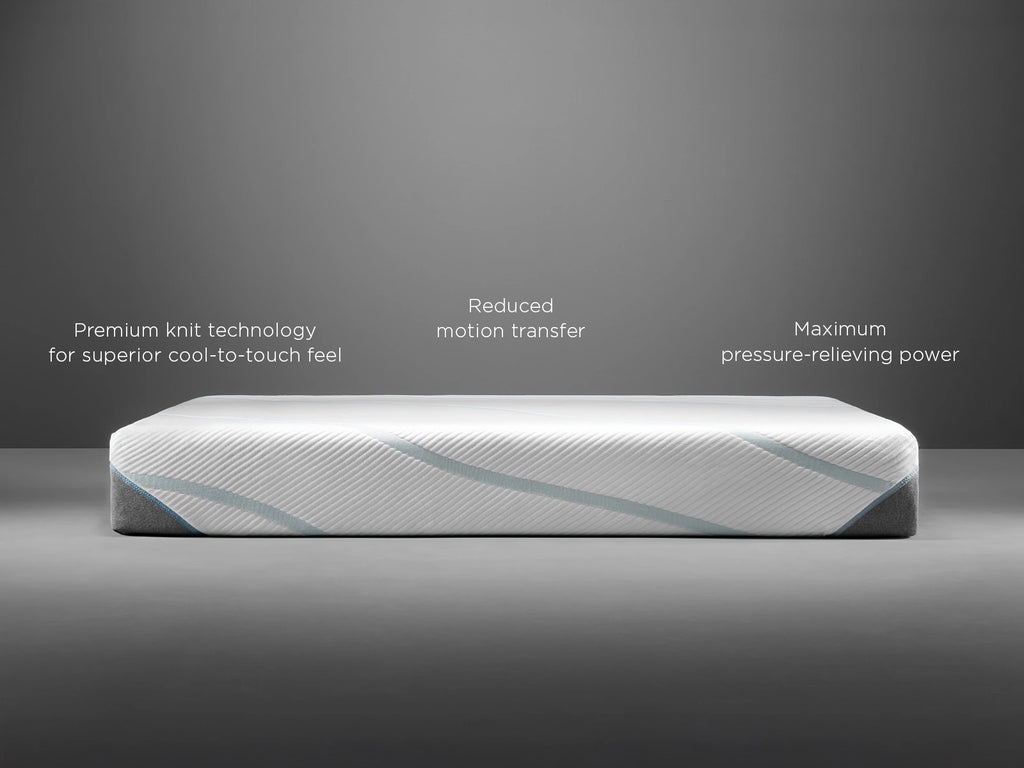 Example product Tempur Pedic Supreme Mattress