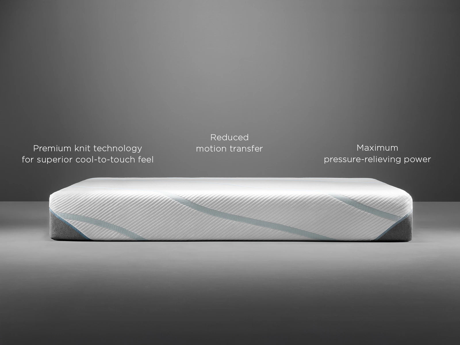 Example product Tempur Pedic Supreme Mattress