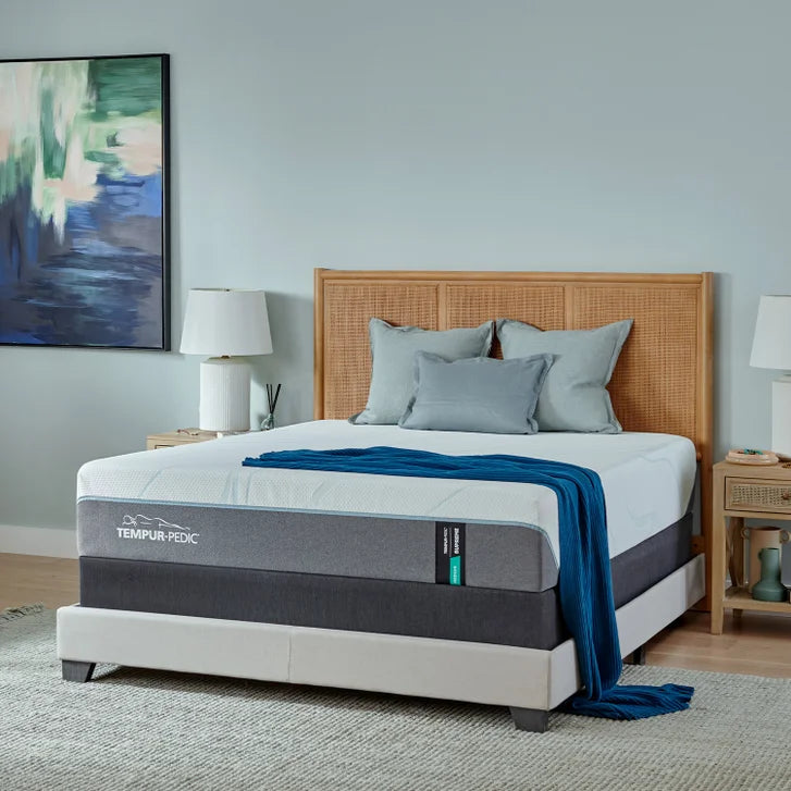 Tempur-Pedic Supreme 11.5” Medium Mattress