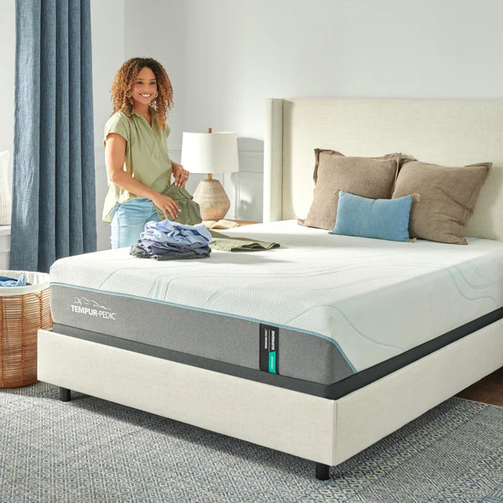 Tempur-Pedic Supreme 11.5” Medium Mattress