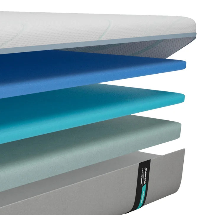 Tempur-Pedic Supreme 11.5” Medium Mattress